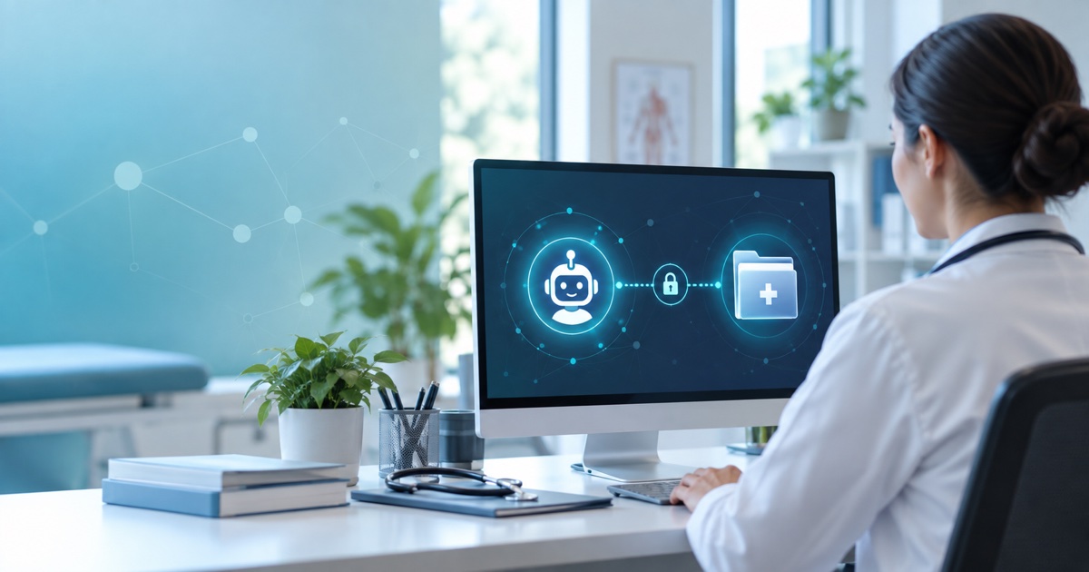 What Is MCP in Healthcare? A Guide for Doctors and Medical Practices